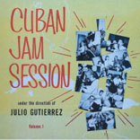 Cuban Jam Session Vol.1
