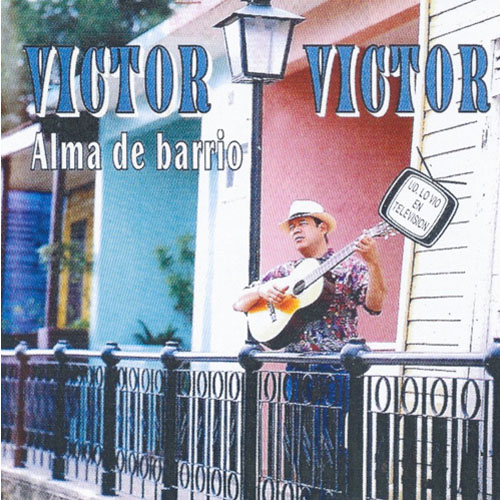 Alma De Barrio