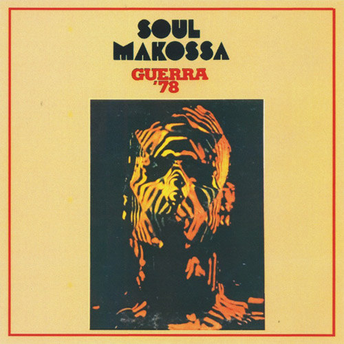 Soul Makossa