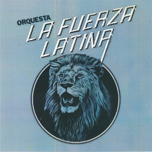 Orquesta La Fuerza Latina