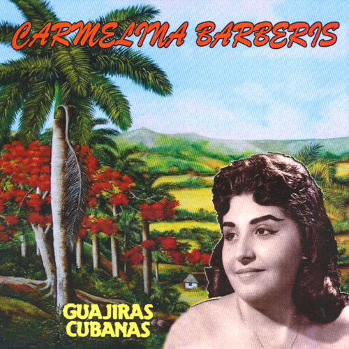 Guajiras Cubanas