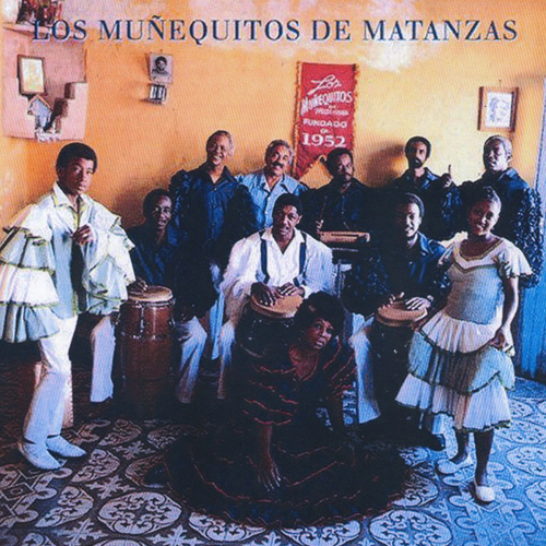 Los Munequitos De Matanzas