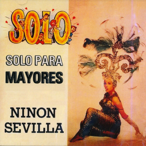 Solo Para Mayores