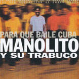 Para Que Baile Cuba