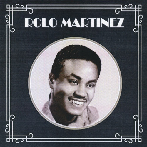 Rolo Martinez