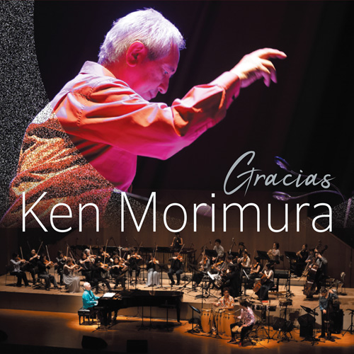 KEN MORIMURA - Gracias