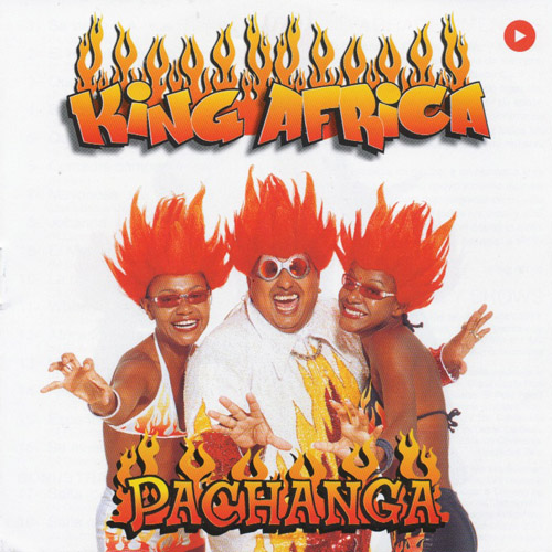 Pachanga