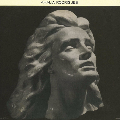 AMALIA RODRIGUES - Busto