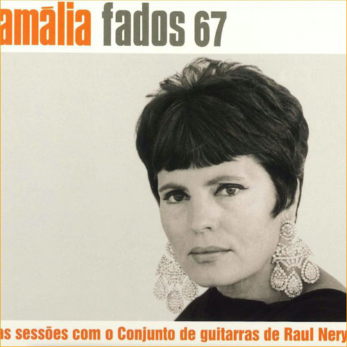 AMALIA RODRIGUES - Fados 67