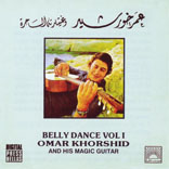 Belly Dance Vol.1