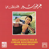 Belly Dance Vol.2