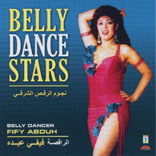 Belly Dance Stars