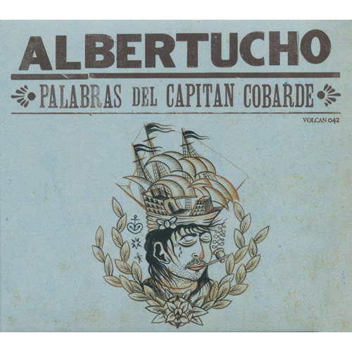 Palabras Del Capitan Cobarde