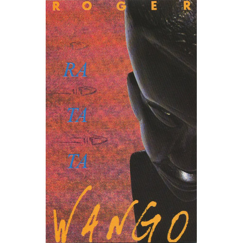 ROGER WANGO - Ra Ta Ta