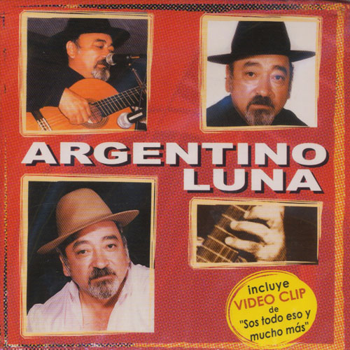 Argentino Luna