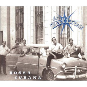 Bossa Cubana