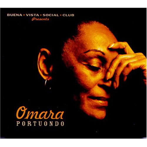 Buena Vista Social Club Presents Omara Portuondo