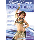 Fluid Tribal Bellydance