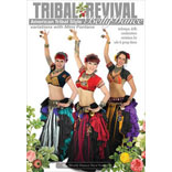 Tribal Revival - American Tribal Style Belly Dance