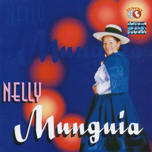 Nelly Munguia