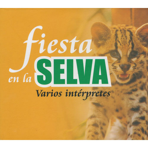 Fiesta En La Selva