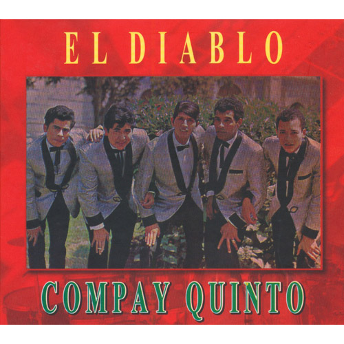 El Diablo