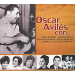 Oscar Aviles Con ...