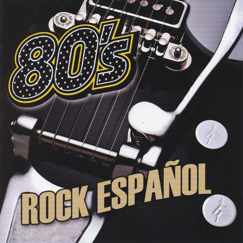 80'S Rock Espanol