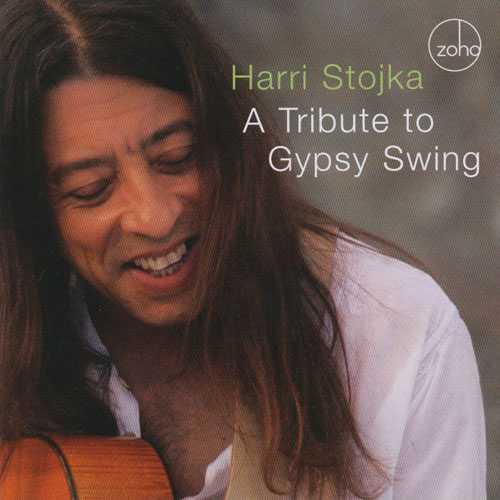 A Tribute To Gypsy Swing