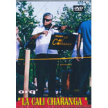 Orquesta La Cali Charanga