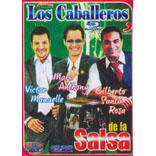 Los Caballeros De La Salsa